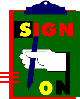 Sign on